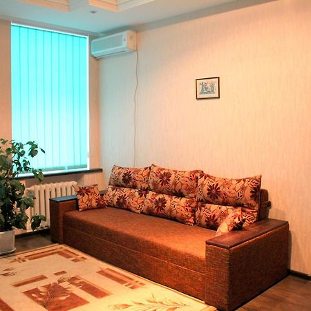 Kyivstay Sagaydachnogo Apartment Kültér fotó