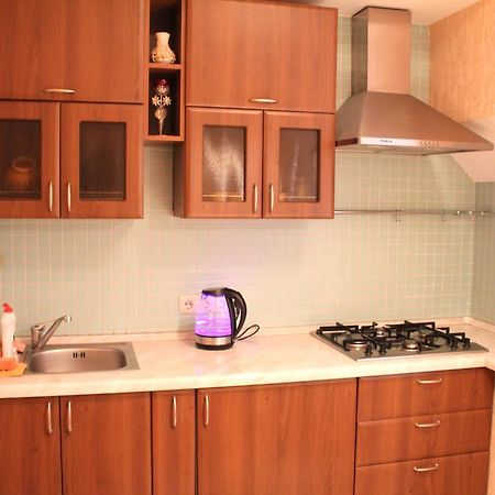 Kyivstay Sagaydachnogo Apartment Kültér fotó