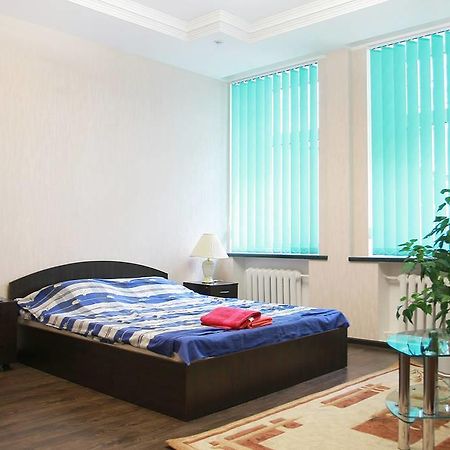 Kyivstay Sagaydachnogo Apartment Kültér fotó