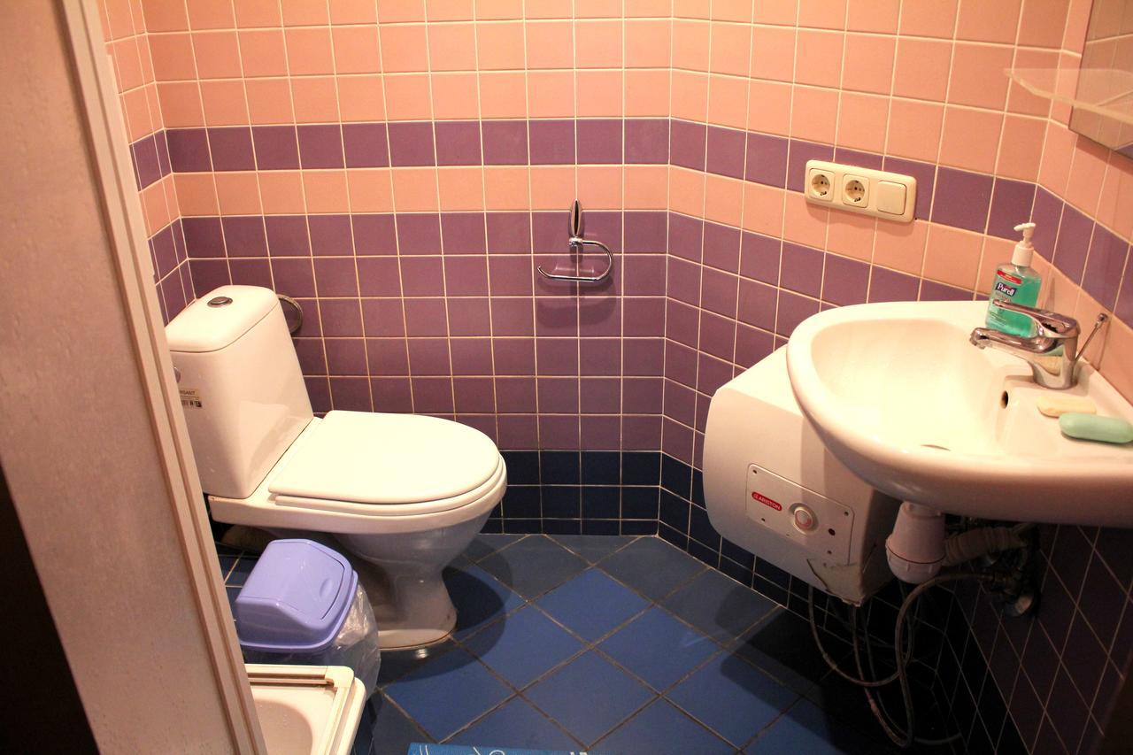 Kyivstay Sagaydachnogo Apartment Kültér fotó