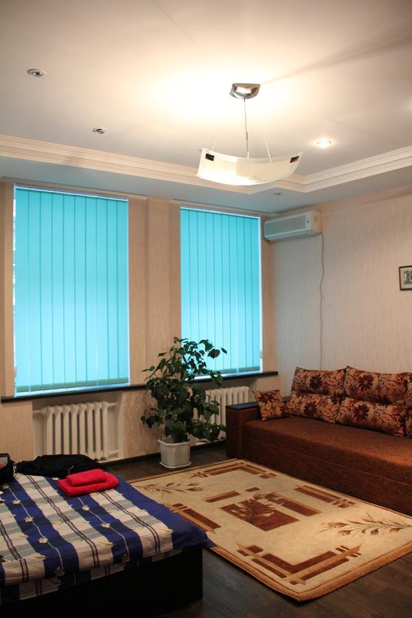 Kyivstay Sagaydachnogo Apartment Kültér fotó