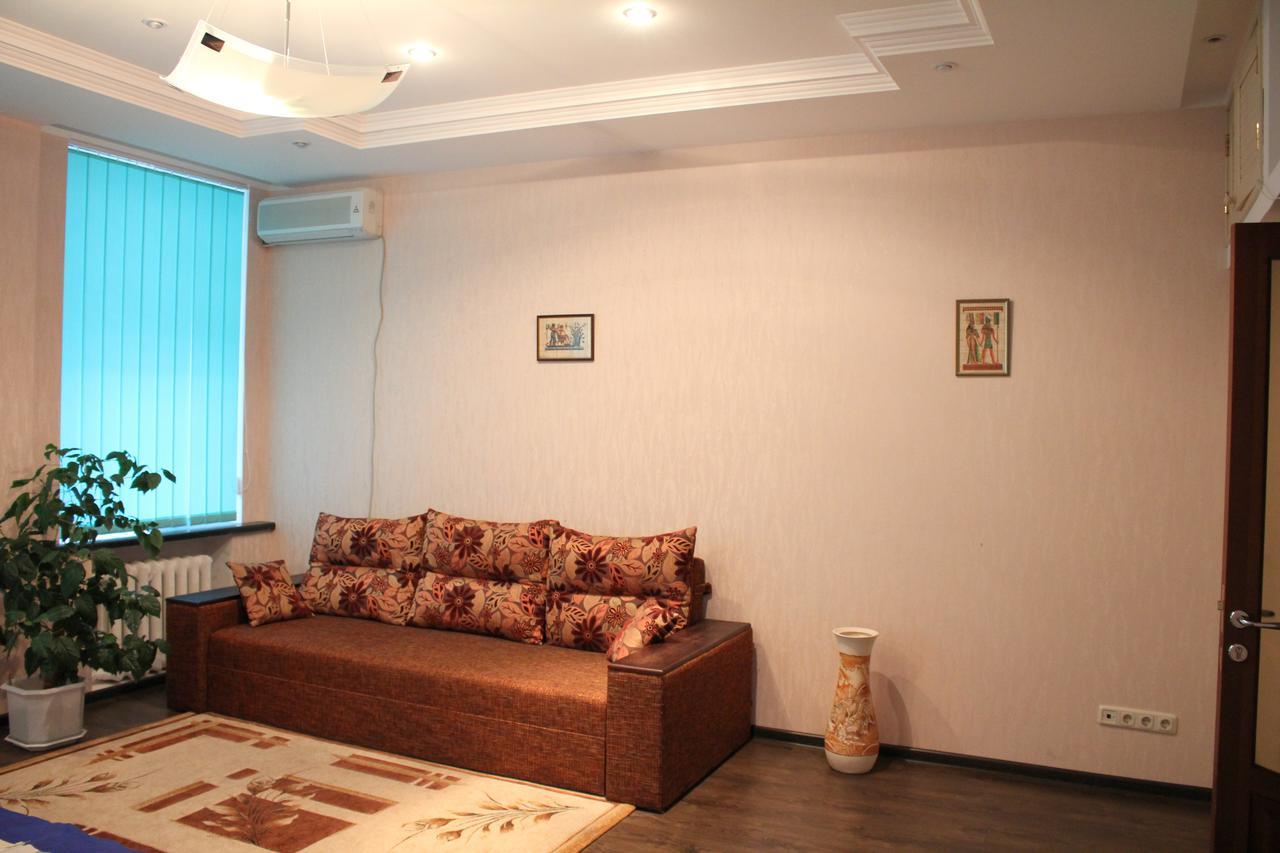 Kyivstay Sagaydachnogo Apartment Kültér fotó